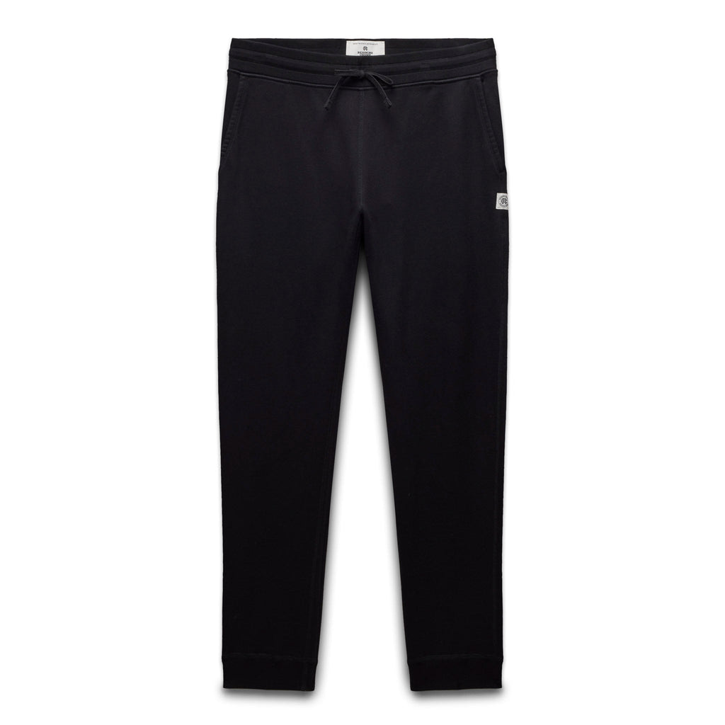 Midweight Terry Slim Sweatpant